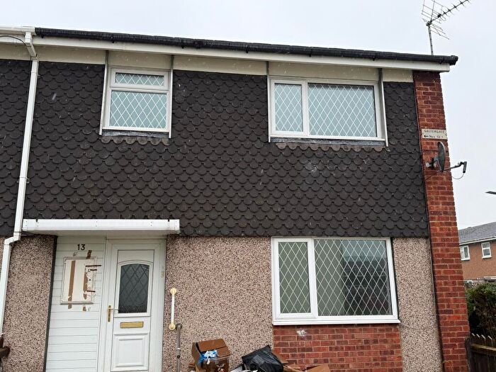 3 Bedroom Terraced House To Rent In Saltergate, Grimsby, DN37