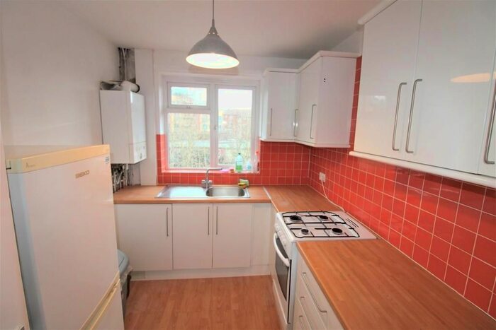 1 Bedroom Flat To Rent In Ward Road, London, N19