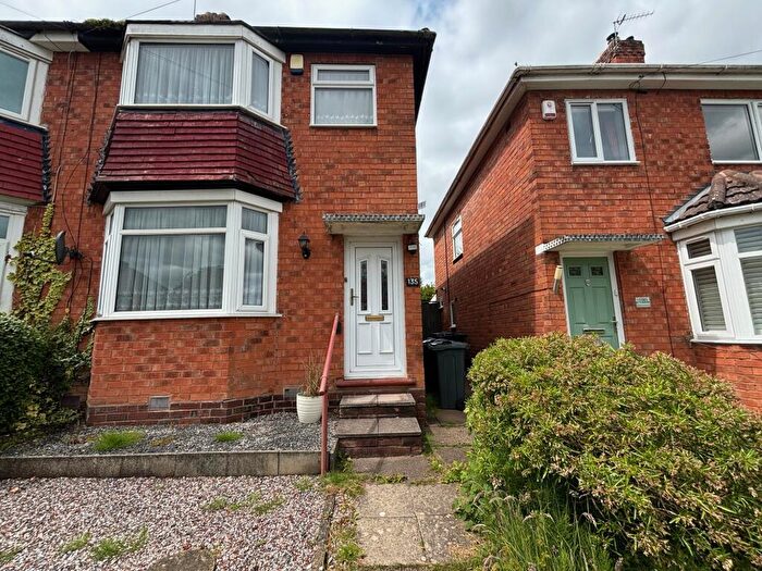 3 Bedroom Semi-Detached House To Rent In Edenhurst Road, B31