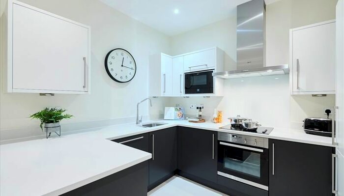 1 Bedroom Flat To Rent In Palace Wharf, London, W6