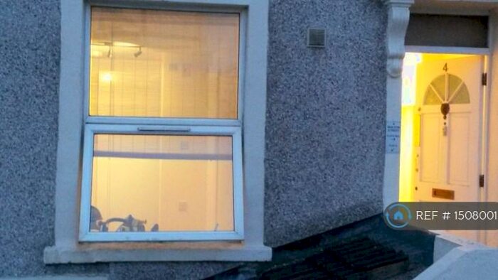 1 Bedroom Flat To Rent In Walton Street, Easton, Bristol, BS5