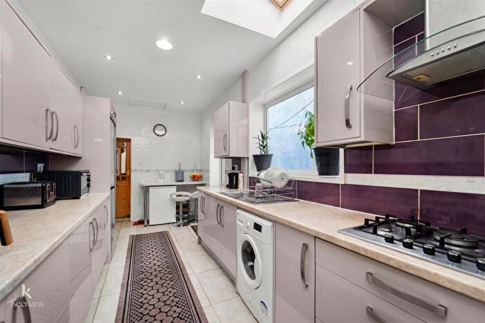 2 Bedroom Terraced House For Sale In Fountain Street, Accrington, BB5