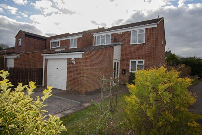 4 Bedroom Detached House For Sale In Shepherds Mead, Dilton Marsh, BA13