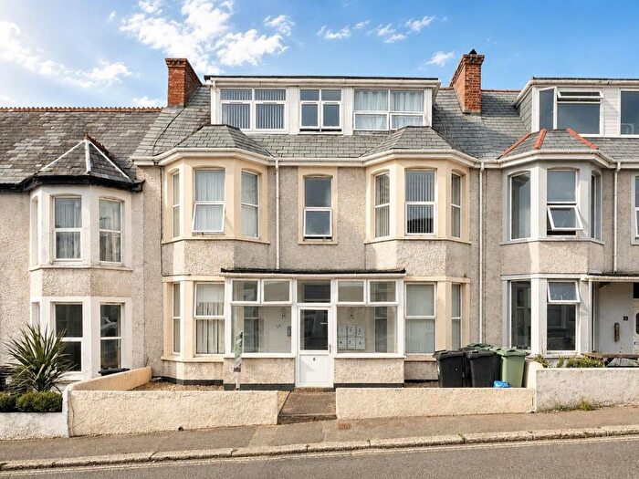 1 Bedroom Flat For Sale In Higher Tower Road, Newquay, TR7