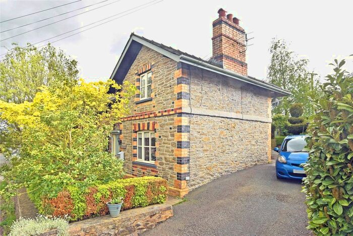 3 Bedroom Semi-Detached House For Sale In Cilmery, Builth Wells, Powys, LD2