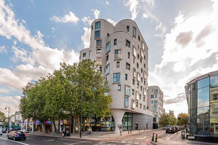 1 Bedroom Flat For Sale In St Lukes Avenue, Clapham, London, SW4
