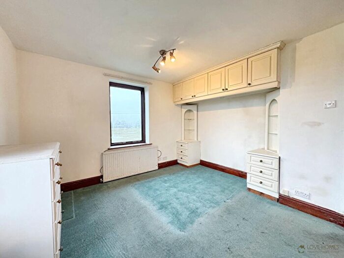 4 Bedroom Detached House For Sale In Olivers Farm, Brierley Lane, Preston, PR4