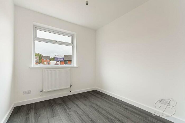 2 Bedroom Bungalow For Sale In Lynd Close, Selston, Nottingham, NG16