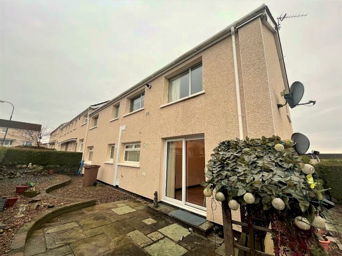 2 Bedroom Ground Flat To Rent In Rigghead, KA3