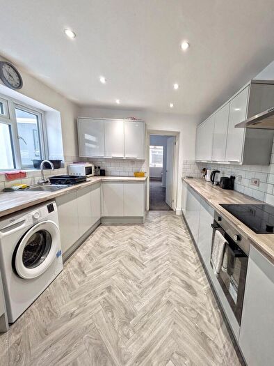 3 Bedroom Terraced House For Sale In Mostyn Street, Aberdare, CF44