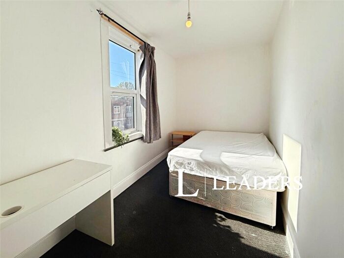 1 Bedroom Terraced House To Rent In Claremont Street, Lincoln, Lincolnshire, LN2