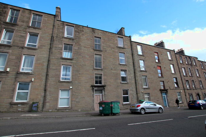 1 Bedroom Flat To Rent In Arklay Street, Central Dundee, DD3