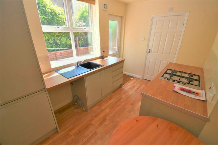 1 Bedroom Apartment To Rent In Reginald Street, Luton, LU2