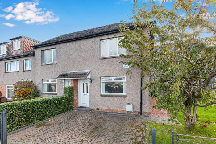 2 Bedroom Villa For Sale In Redhall Crescent, Redhall, Edinburgh, EH14