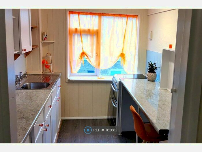 1 Bedroom Flat To Rent In Ulleries Road, Birmingham, B92