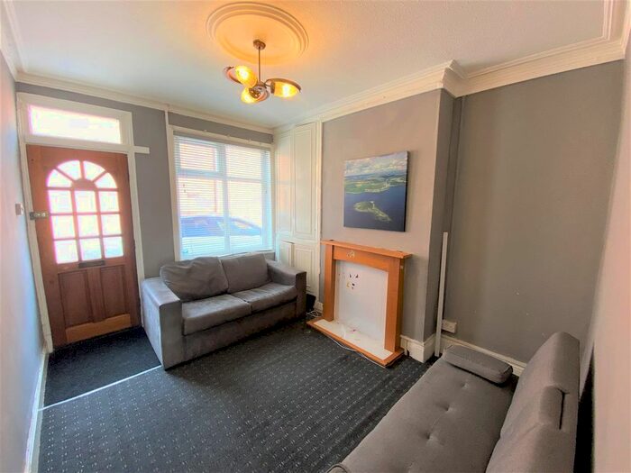 2 Bedroom Property To Rent In Ruding Road, Leicester, LE3