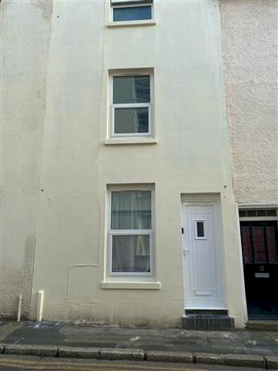3 Bedroom Property To Rent In Russell Street, Hastings, TN34