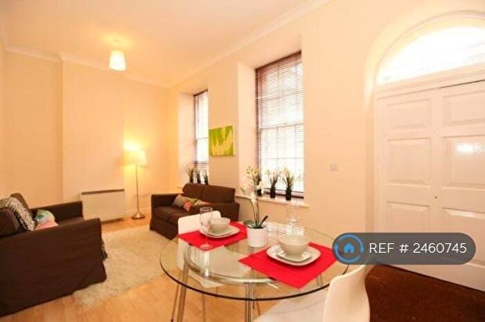2 Bedroom Flat To Rent In St. Clements Court, Bristol, BS2