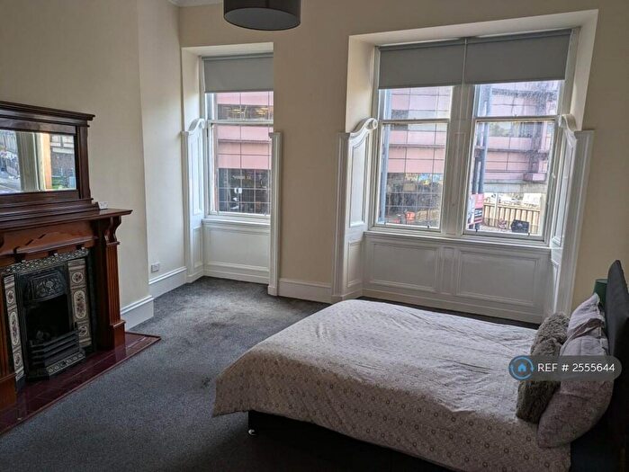 5 Bedroom Flat To Rent In Sauchiehall Street, Glasgow, G2