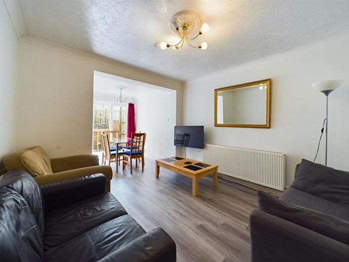 5 Bedroom House To Rent In Baden Road, Brighton, BN2