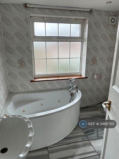 1 Bedroom Terraced House To Rent In Brancker Road, Harrow, HA3