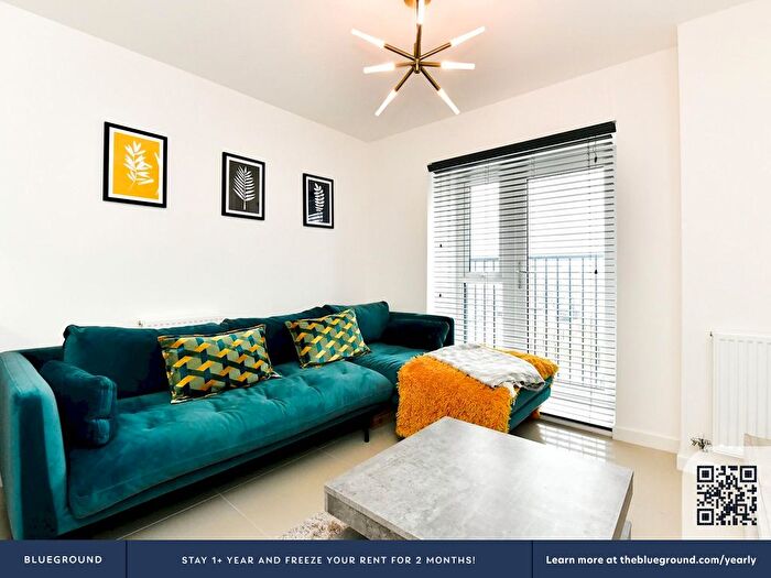 1 Bedroom Flat To Rent In Whitchurch, CF14