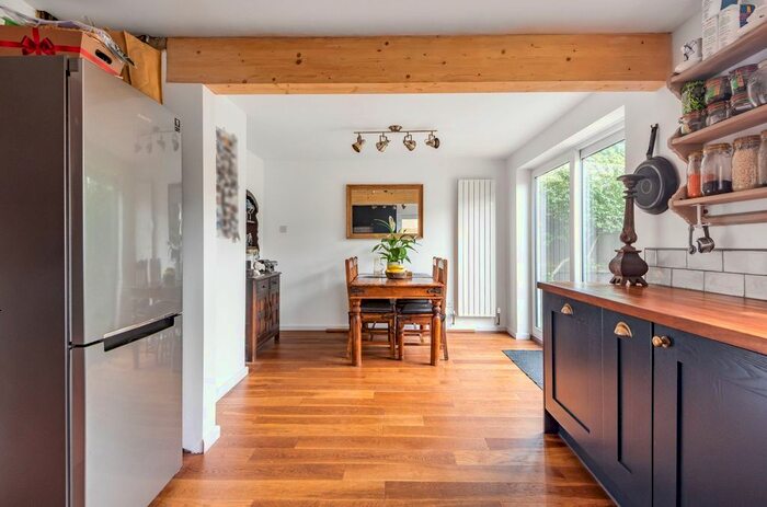 3 Bedroom Semi-Detached House To Rent In St Mary's Road, Tetbury, Gloucestershire, GL8