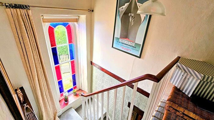 3 Bedroom Terraced House For Sale In Connor Hill, Connor Downs, Hayle, TR27