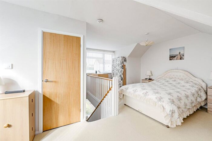2 Bedroom Bungalow For Sale In Ivydore Avenue, Worthing, West Sussex, BN13