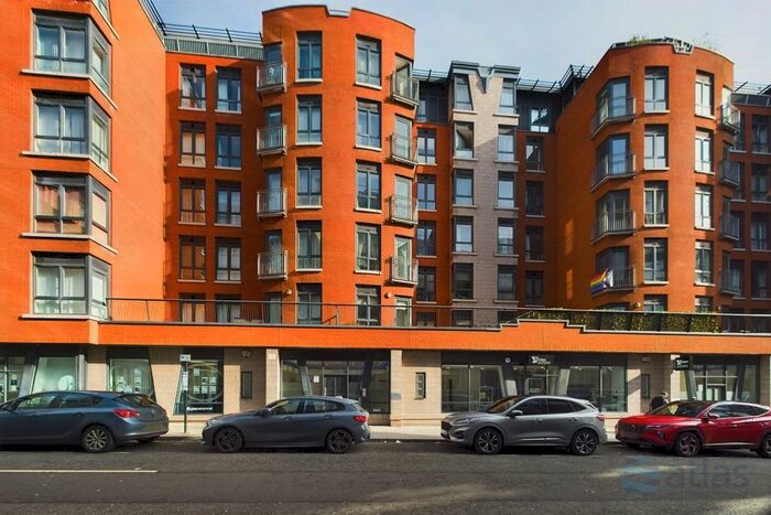 2 Bedroom Flat To Rent In Bixteth Street, City Centre, L3