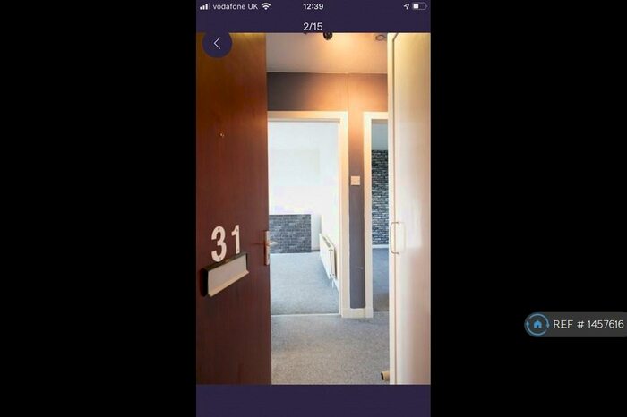 1 Bedroom Flat To Rent In Drummond Road, Annan, DG12