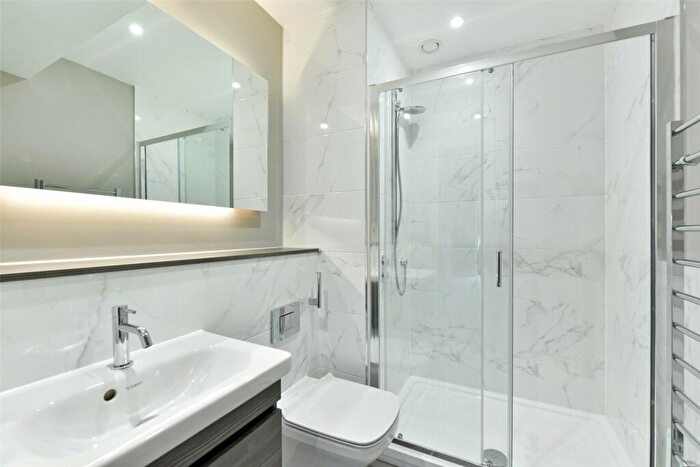 2 Bedroom Apartment To Rent In St. Georges Road, Cheltenham, Gloucestershire, GL50
