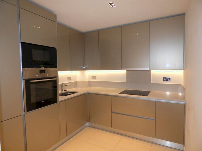 2 Bedroom Flat To Rent In Dashwood House, Dickens Yard, Longfield Avenue, W5