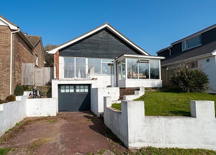 2 Bedroom Detached Bungalow For Sale In Bishopstone Drive, Saltdean, BN2