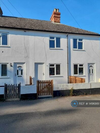 2 Bedroom Terraced House To Rent In Church Street, High Wycombe, HP14