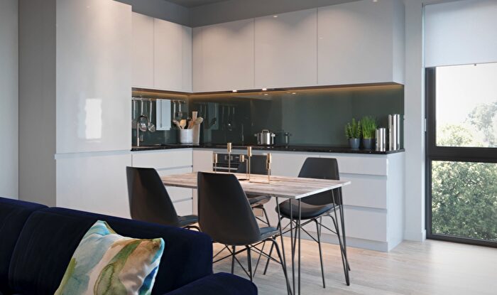 1 Bedroom Flat For Sale In Ducie Street, Manchester, M1