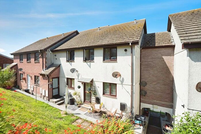 3 Bedroom Maisonette For Sale In Tregarrick, Looe, Cornwall, PL13