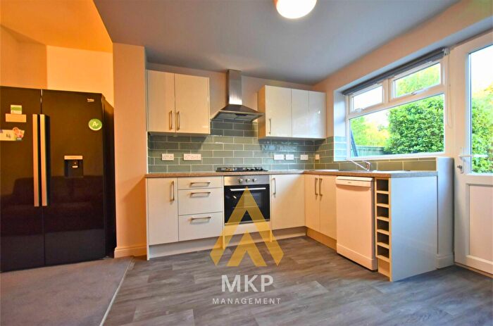 5 Bedroom Terraced House To Rent In Lodgehill Road Selly Oak, B29