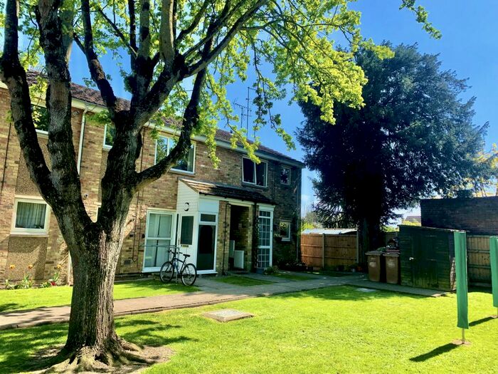 2 Bedroom Apartment To Rent In Station Road, March, PE15