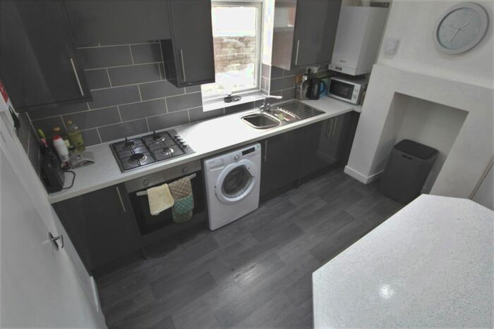 2 Bedroom Flat To Rent In Gresham Street, Coventry, CV2