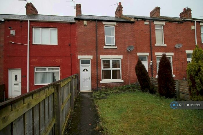 2 Bedroom Terraced House To Rent In Wellington Street, Lemington, Newcastle Upon Tyne, NE15