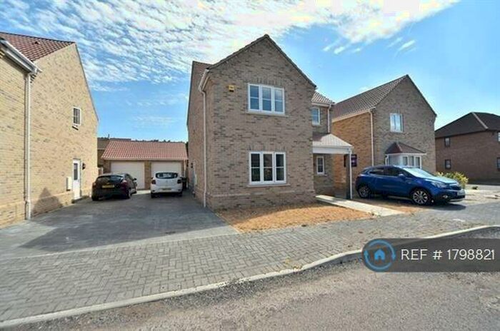 3 Bedroom Detached House To Rent In Donegal Park, Bury St Edmunds, IP28
