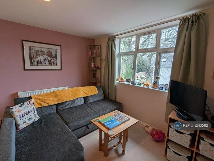 1 Bedroom Flat To Rent In West Town Lane, Brislington, Bristol, BS4