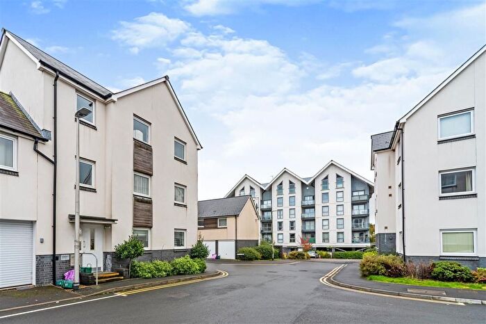 2 Bedroom Flat To Rent In Minotaur Way, Pentrechwyth, Swansea, SA1