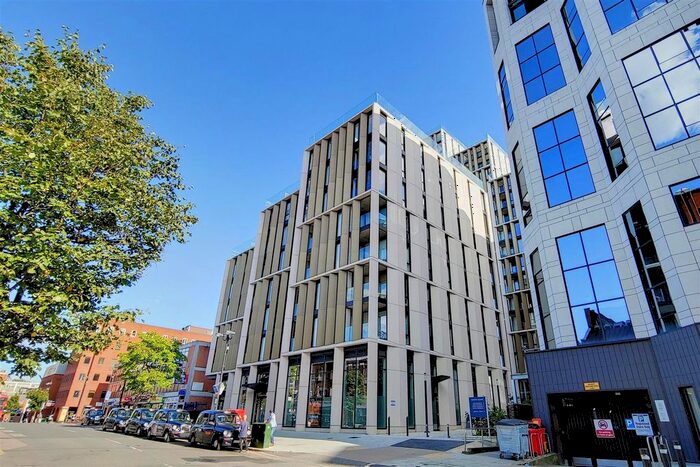 1 Bedroom Flat To Rent In Perceval Square, Harrow, HA1