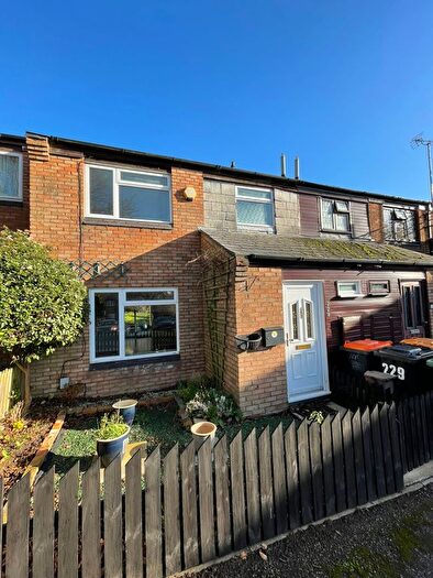 3 Bedroom Terraced House To Rent In Southwood Road, Dunstable, LU5
