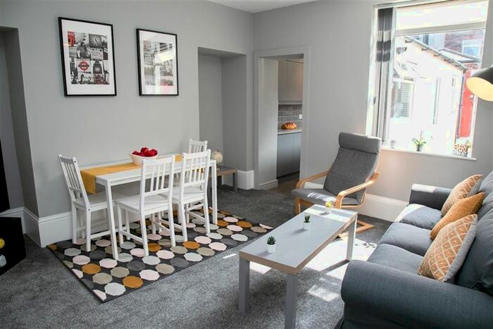 4 Bedroom Terraced House To Rent In Alice Street, Sunderland, SR2