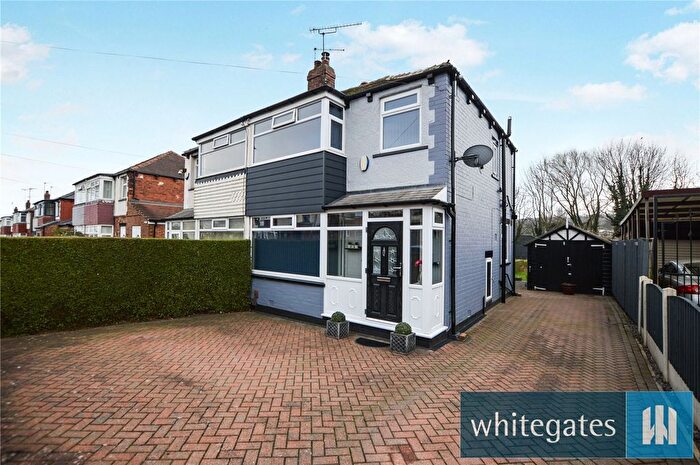 3 Bedroom Semi Detached House For Sale In Allenby Road, Leeds, West Yorkshire, LS11