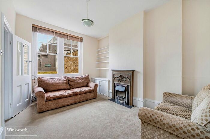 1 Bedroom Flat To Rent In Arlington Park Mansions, Sutton Lane North, London, W4