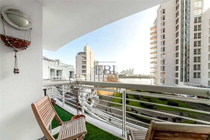 2 Bedroom Flat To Rent In Pierhead Lock, Manchester Road, London, E14